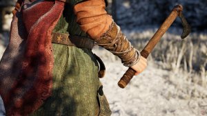 Vikings Dynasty скачать торрент