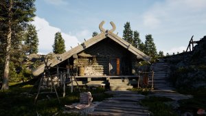 Vikings Dynasty скачать торрент