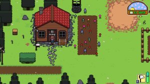 Village Monsters скачать торрент