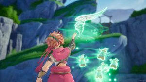 Visions of Mana скачать торрент