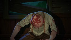 Vlad Circus: Descend Into Madness скачать торрент