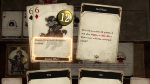 Voice of Cards: The Isle Dragon Roars скачать торрент