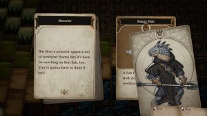 Voice of Cards: The Isle Dragon Roars скачать торрент