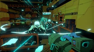 Void Bastards скачать торрент