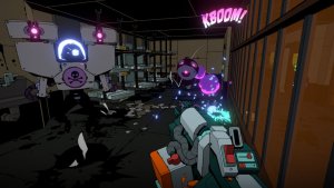 Void Bastards скачать торрент