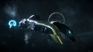 Void Crew скачать торрент