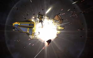 Void Destroyer 2 скачать торрент
