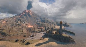 Volcanoids скачать торрент
