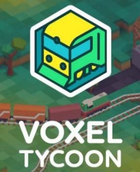 Voxel Tycoon