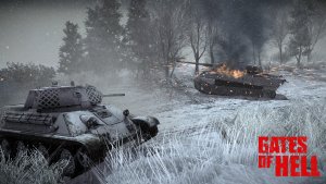 Врата Ада (Call to Arms - Gates of Hell: Ostfront) скачать торрент