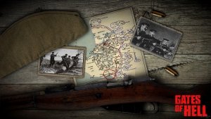 Врата Ада (Call to Arms - Gates of Hell: Ostfront) скачать торрент