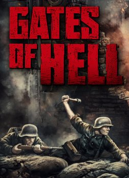 Врата Ада (Call to Arms - Gates of Hell: Ostfront)