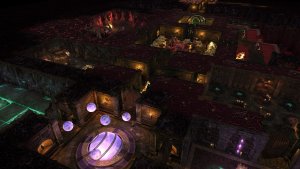 War for the Overworld скачать торрент