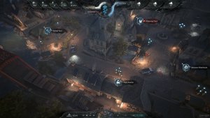 War Hospital скачать торрент