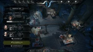 War Hospital скачать торрент