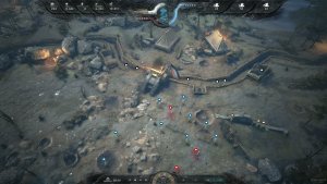 War Hospital скачать торрент