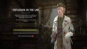 War Hospital скачать торрент