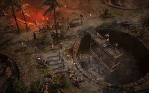 War Mongrels скачать торрент