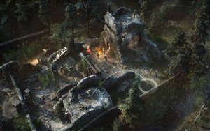 War Mongrels скачать торрент