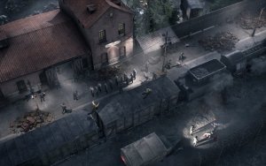War Mongrels скачать торрент