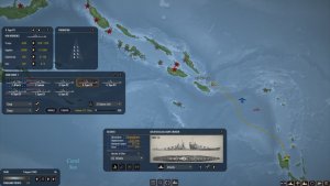 War on the Sea скачать торрент