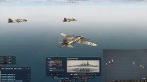 War on the Sea скачать торрент