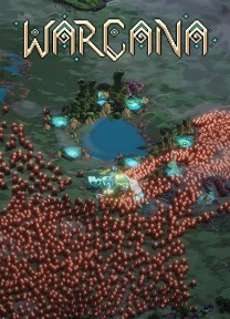 WARCANA