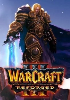 Warcraft 3 Reforged