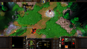 Warcraft 3 скачать торрент