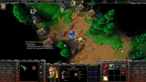 Warcraft 3 скачать торрент