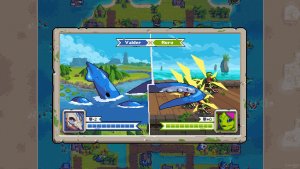 Wargroove 2 скачать торрент