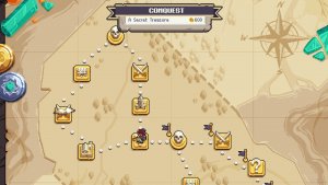 Wargroove 2 скачать торрент