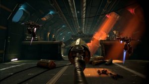 Warhammer 40,000: Battle Sister скачать торрент