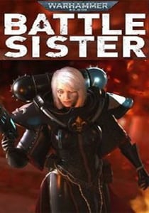 Warhammer 40,000: Battle Sister