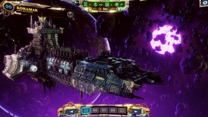 Warhammer 40,000: Chaos Gate - Daemonhunters скачать торрент