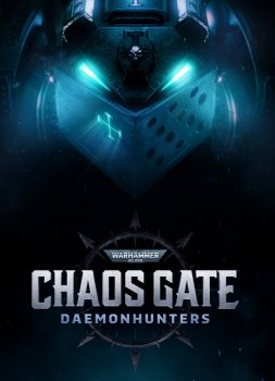 Warhammer 40,000: Chaos Gate - Daemonhunters