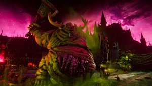 Warhammer 40,000: Chaos Gate - Daemonhunters скачать торрент