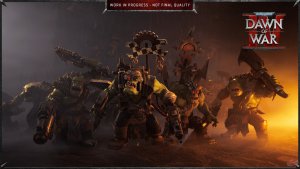 Warhammer 40,000: Dawn of War 4 скачать торрент