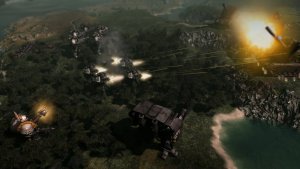 Warhammer 40,000: Gladius - Relics of War скачать торрент