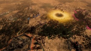 Warhammer 40,000: Gladius - Relics of War скачать торрент