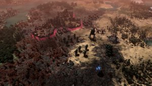 Warhammer 40,000: Gladius - Relics of War скачать торрент