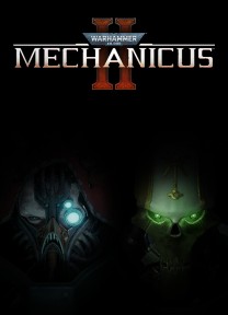 Warhammer 40,000: Mechanicus 2