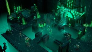 Warhammer 40,000: Mechanicus скачать торрент