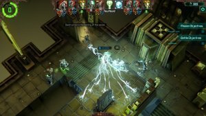 Warhammer 40,000: Mechanicus скачать торрент