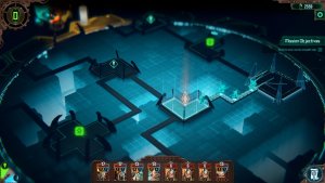 Warhammer 40,000: Mechanicus скачать торрент
