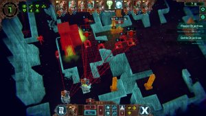Warhammer 40,000: Mechanicus скачать торрент