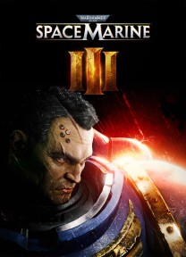 Warhammer 40,000: Space Marine 3