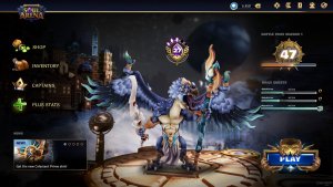 Warhammer Age of Sigmar: Soul Arena скачать торрент