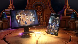 Warhammer Age of Sigmar: Soul Arena скачать торрент