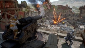 Warhaven скачать торрент